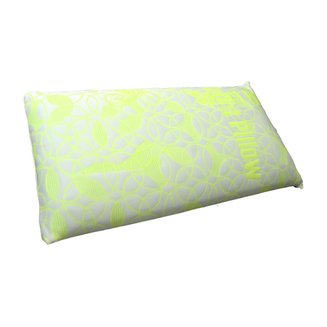 ALMOHADA INNOVA VISCO DEPORTIVA